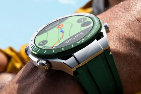 A company you wouldn’t expect just beat Apple as the No. 1 smartwatch brand