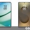 new-samsung-galaxy-s25+-and-s25-ultra-renders-leak