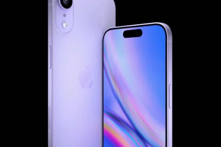 Apple hopes foldable and thinner iPhones will boost sales