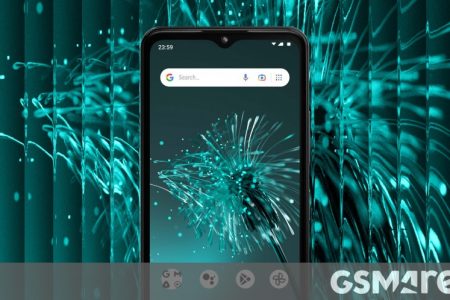 HMD Arc is no-frills Android 14 Go smartphone