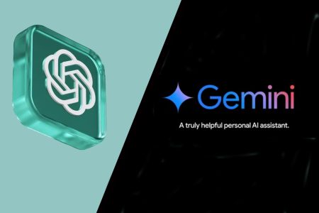 ChatGPT vs Gemini: What are the differences?