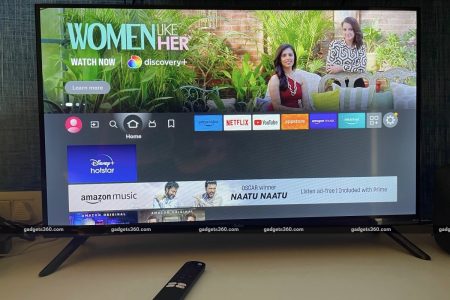 Redmi Smart Fire TV 32 with Fire OS 7, New Alexa Remote Launched in India: Details