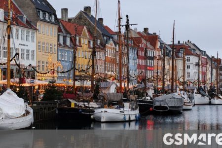 Here are some Realme 14 Pro+ camera samples