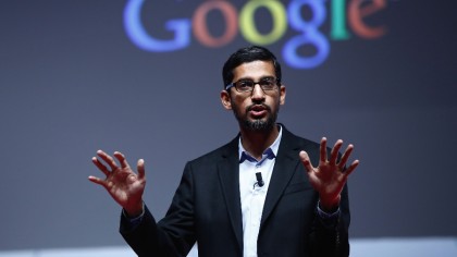 Google CEO reveals major job cuts as part of