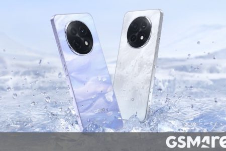 Oppo A5 Pro announced with Dimensity 7300 SoC, IP69 rating, and 6,000 mAh battery