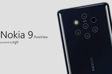 Nokia 9 Delayed Till Early 2019 Citing Camera Production Issues: Report