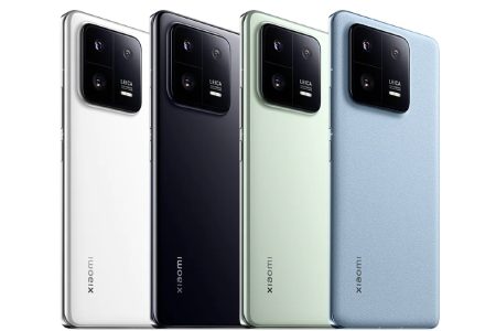 Xiaomi 13 Global Variant, Xiaomi 13 Lite May Launch At These Prices