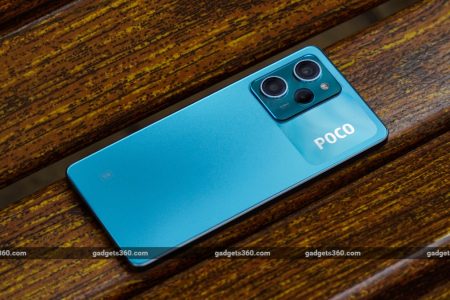 Poco X5 Pro 5G Review: The Complete Package?