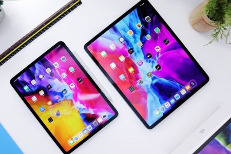 Apple Could Launch the iPad 11 Early Next Year: Report