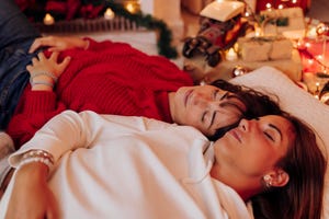 10 Expert Tips for Sleeping Well During the Holidays