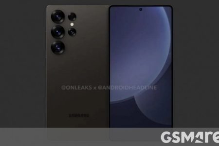 Here’s the Samsung Galaxy S25 family’s rumored release date