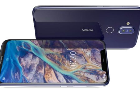 Nokia 8.1 India Launch Teased Ahead of December 5 Unveiling