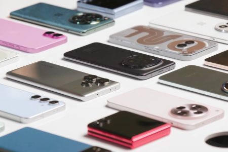 MKBHD just revealed his smartphone of the year