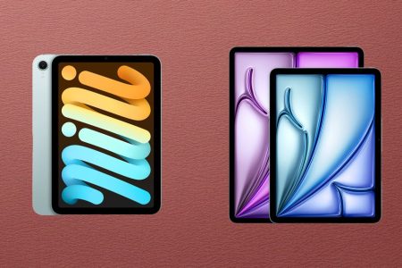 Apple iPad mini (2024) vs. iPad Air (2024): Which one to buy?