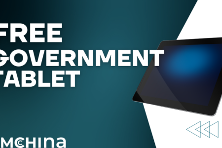 How to Get A Free Government Tablet in 2025?