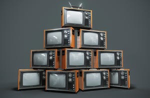 How to Give Your Old TV a Second Life