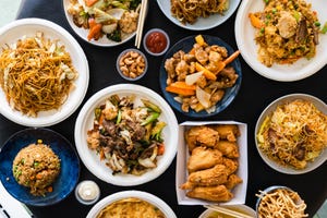 Ready for Christmas Leftovers? Here&apos;s the Best Way to Reheat Every Type of Food
