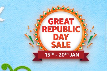 Amazon Great Republic Day Sale: Best Smartphone Offers Under Rs. 30,000