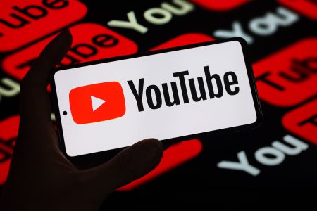 YouTube is testing a new button to press when you don