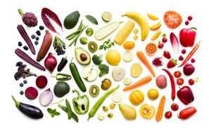 These Are the Best Food Sources for Every Vitamin You Need