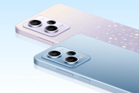 Redmi Note 12 Pro 4G Spotted on NBTC, Launch Expected Soon