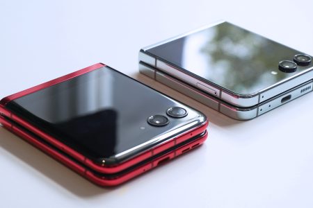 I want to see a cheaper folding phone, but now is not the right time – here
