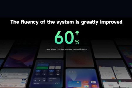 MIUI 14 With Photon Engine Coming to Xiaomi Phones in January