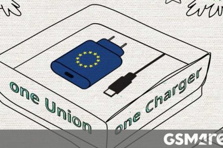 USB-C charging is now mandatory in EU, here’s what you need to know