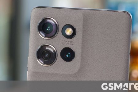 2024 Winners and losers: Motorola