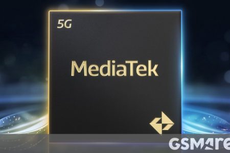 New tip suggests Dimensity 9500’s CPU will cross 4 GHz threshold