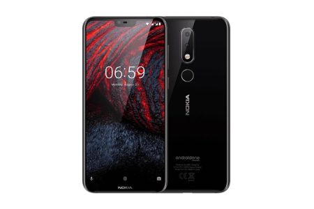 Nokia 6.1 Plus ‘Hide Notch’ Option Will Return, HMD Global Says