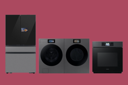 Samsung expands its AI Home technology to new appliances, and there