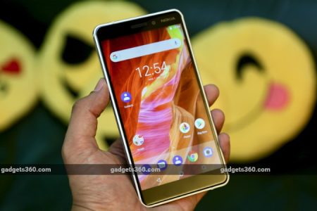 Nokia 6.1 Price Slashed in India Ahead of Nokia 6.1 Plus Launch
