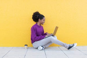 I Tried to Build a Website Using AI in 3 Hours — and It Only Took 30 Minutes
