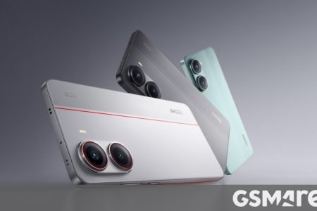 Redmi Turbo 4 debuts Dimensity 8400-Ultra and 6,550 mAh battery