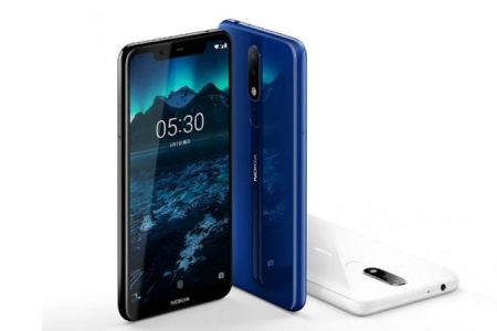 Nokia 5.1 Plus Spotted on Bluetooth Certification Site, May Launch Soon