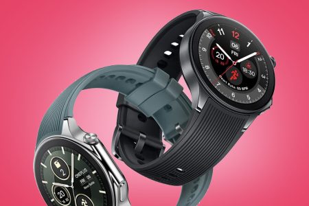 A OnePlus Watch 3 Pro launch may be imminent – and it could be feature-packed