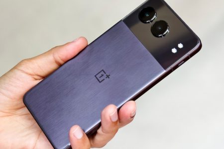A new OnePlus phone just leaked with a ridiculous battery spec