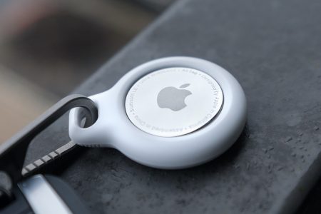 Your new AirTag has a hidden warning that