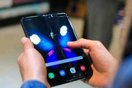 The Rise of Foldables: Are They Finally Ready to Replace Traditional Smartphones?