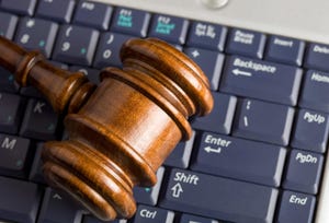 Appeals Court Strikes Down FCC&apos;s Net Neutrality Rules, Citing Supreme Court Decision
