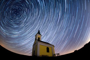 Quadrantids Meteor Shower Is Peaking Tonight: How to Watch It
