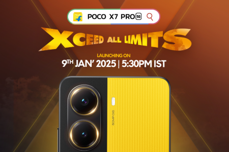 POCO X7 Pro AnTuTu score and price range leaked, HyperOS 2 confirmed