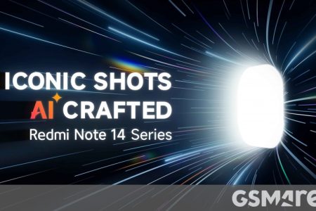 Redmi Note 14 series global launch date confirmed