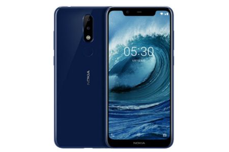 Nokia X5 Reportedly Has a New Launch Date