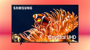 A Huge 85-Inch Samsung TV Comes With Huge Savings for Your Wallet