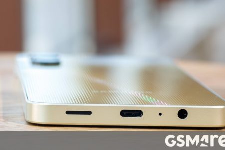 Galaxy A06 5G appears on Geekbench