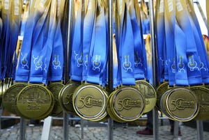 Running Gear Guide: Everything You Need for the New Year