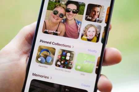 This iOS 18 feature shares your photos with Apple. How to turn it off