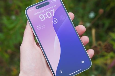 It really looks like the iPhone 17 is getting a 120Hz display next year